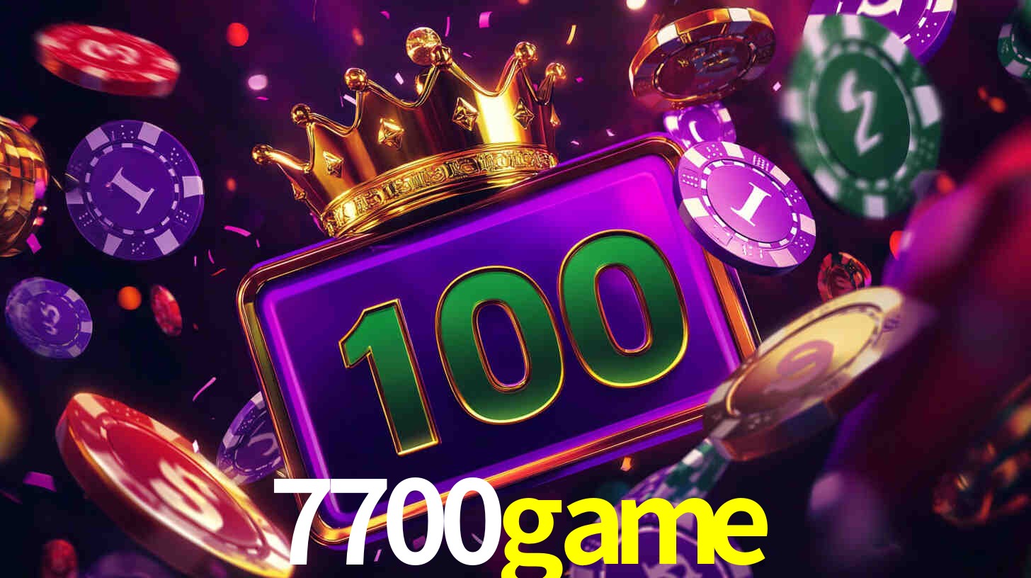 VIP Casino 7700game