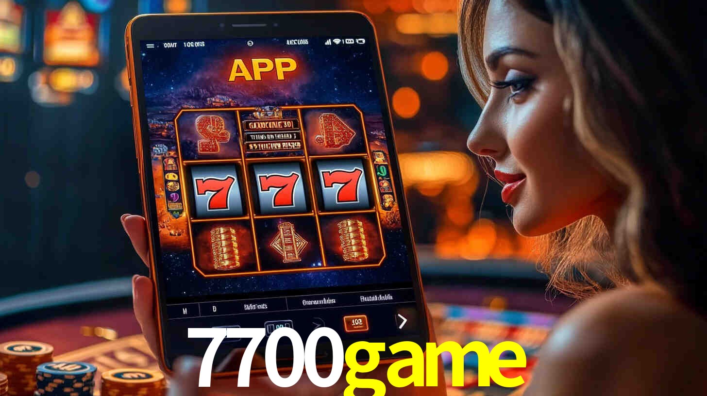 7700game.com