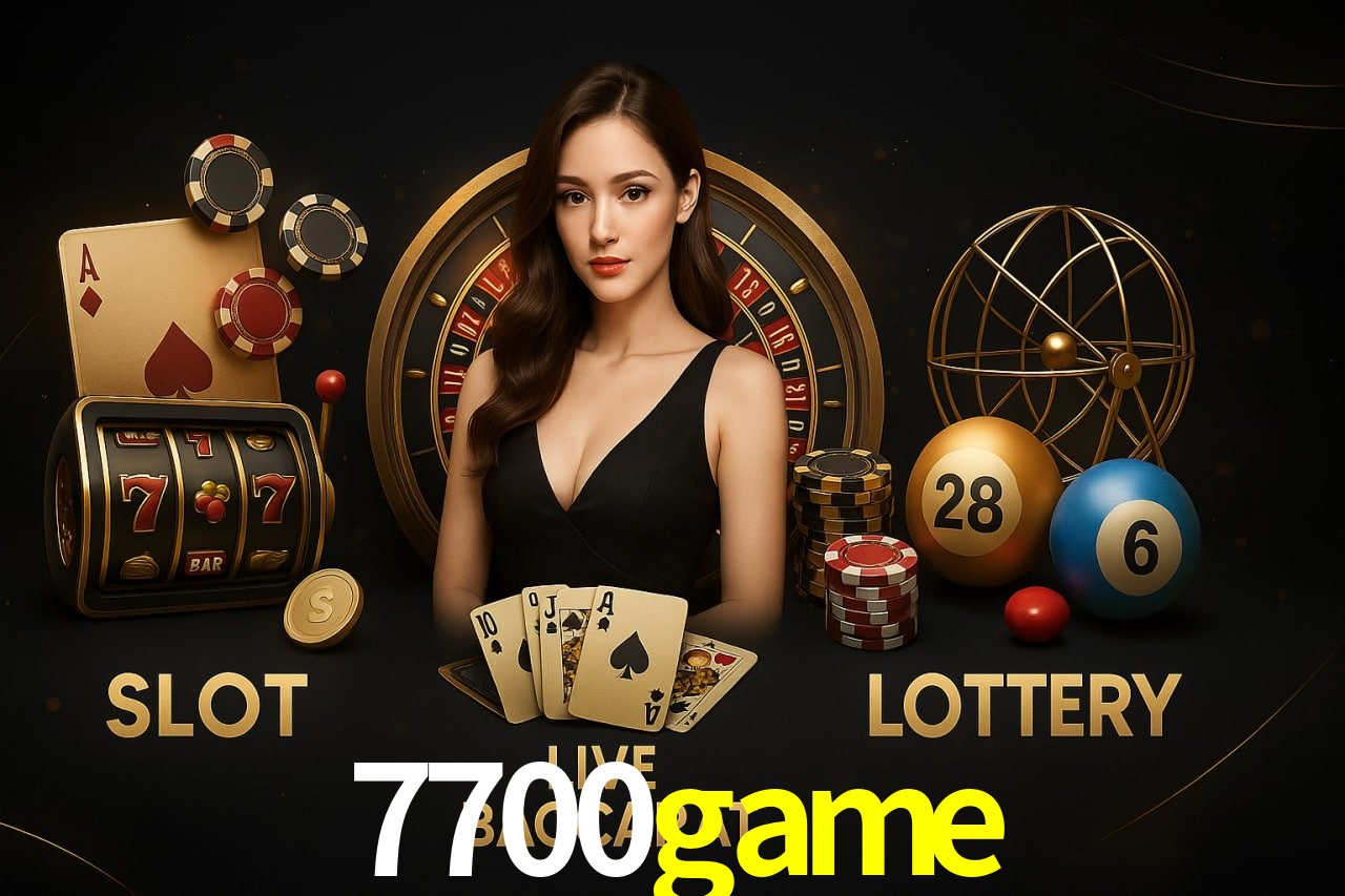7700game Slot - 320+ Caça-Níqueis Premium