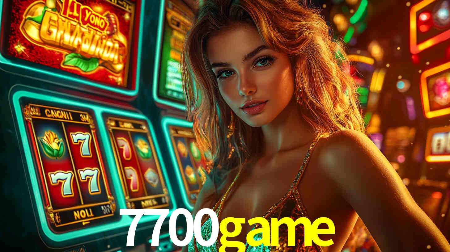 Live Casino 7700game