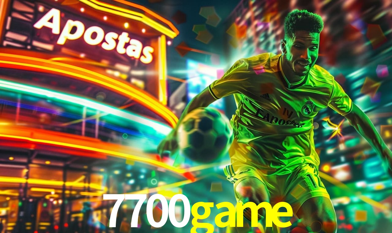 Promoções Sazonais 7700game