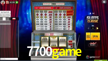 A Experiência Imersiva dos Cassinos Ao Vivo no 7700game